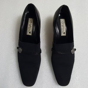 🎈BRIGHTON🎈women's shoes size8.5 M